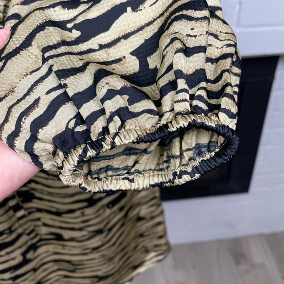 NWT Rails Ora Canyon Dress - Picture 7 of 14